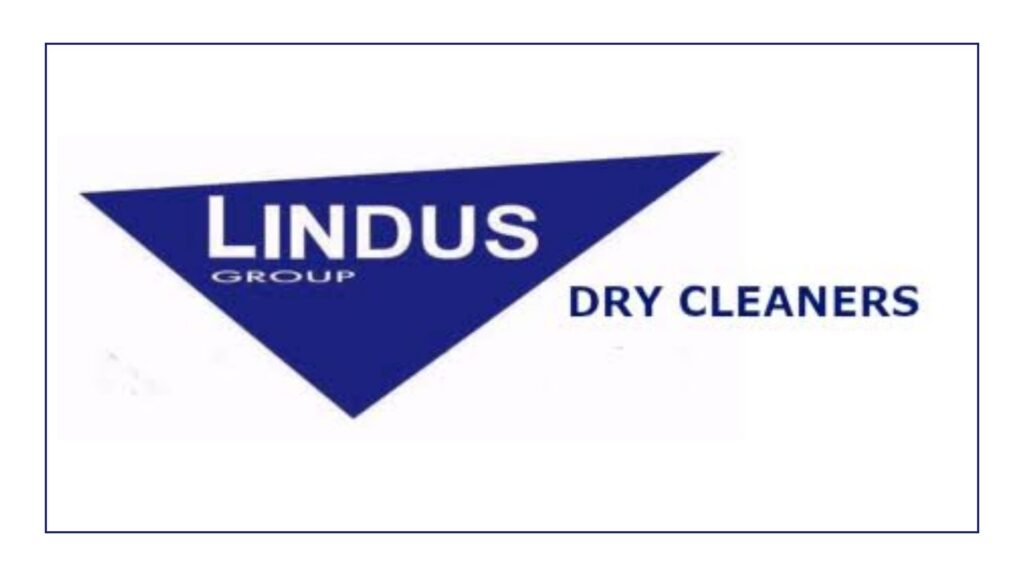lindus-dry-cleaners-logo