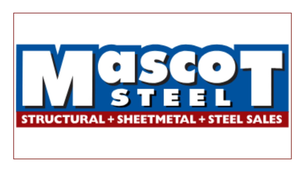 mascot-steel