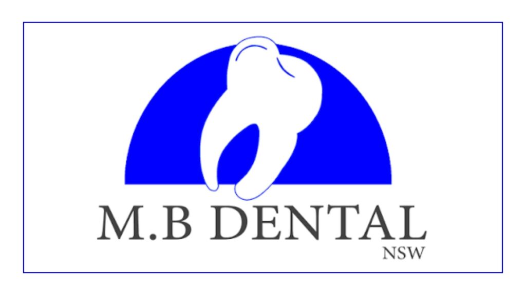 mb-dental-nsw-pty-ltd-logo