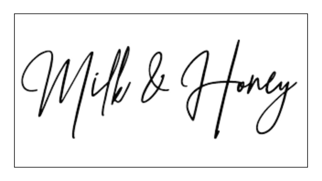 milk-honey-logo