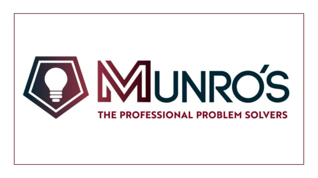 munro-s