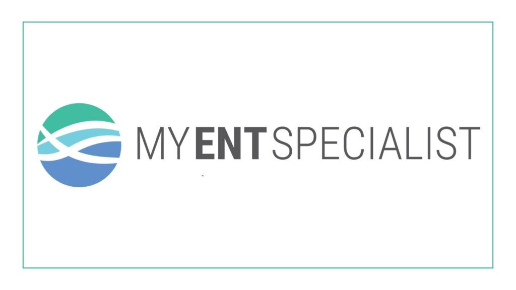 my-ent-specialist-logo