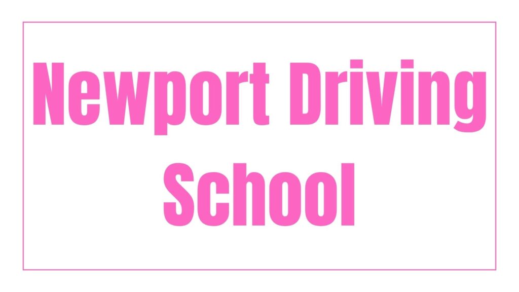 newport-driving-school
