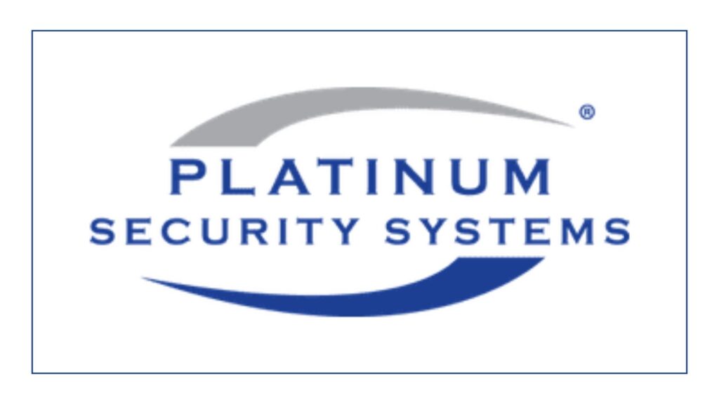 platinum-security-systems-logo