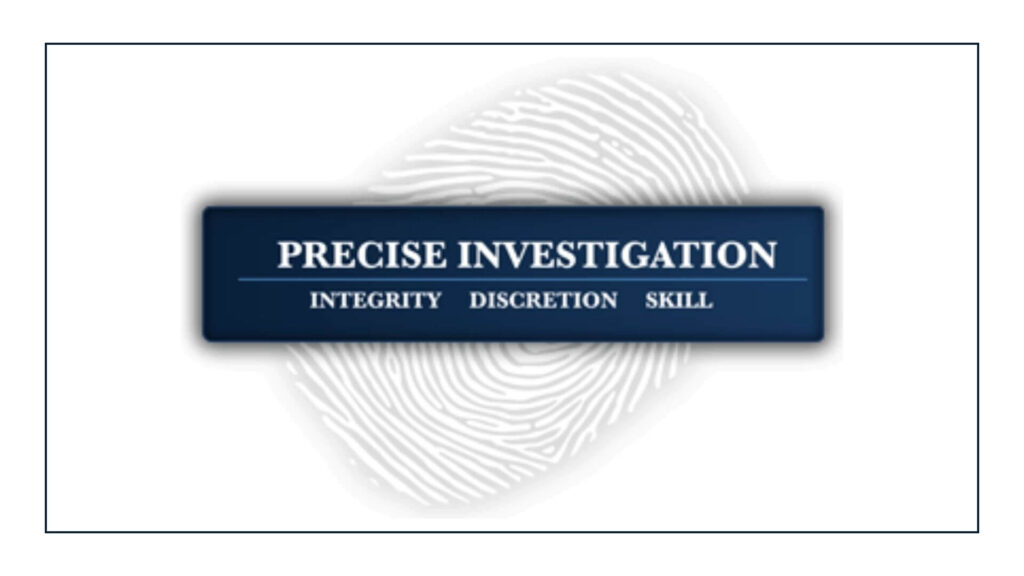 precise-investigation