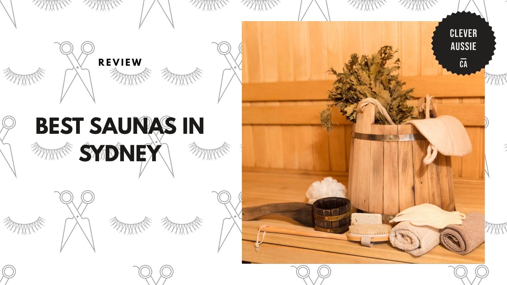 saunas-in-sydney