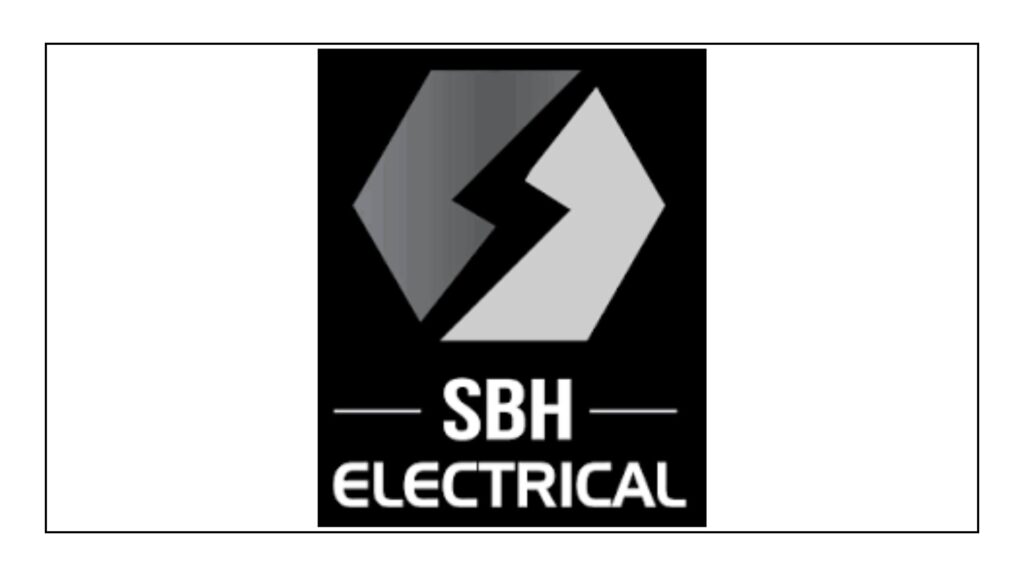 sbh-electrical-melbourne-logo