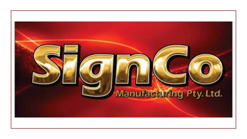 signco-manufacturing