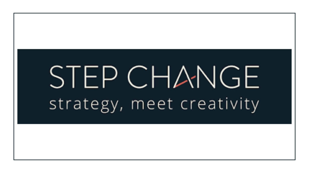 step-change