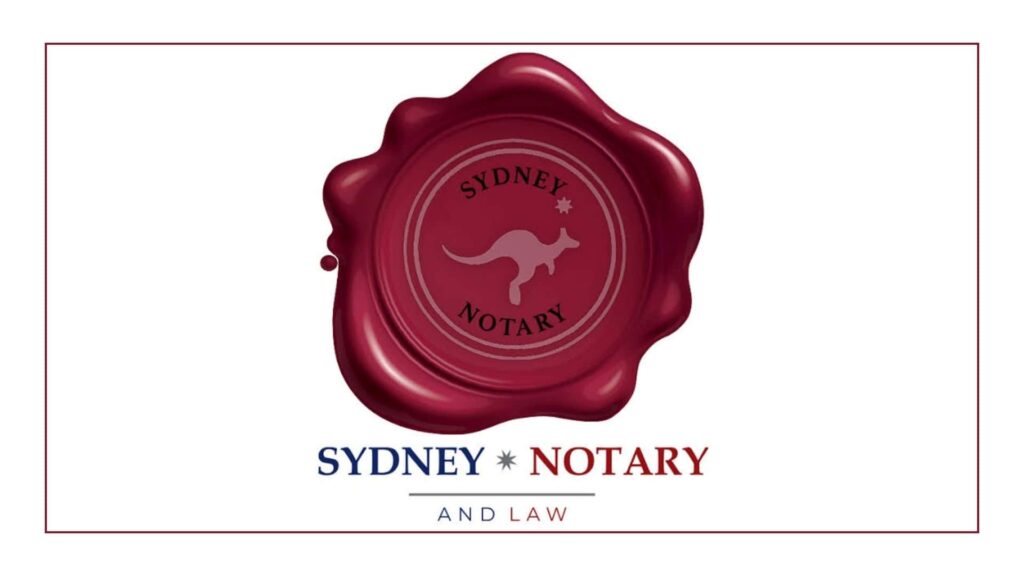 sydney-notary