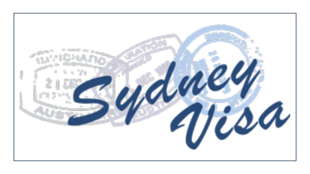 sydney-visa-logo