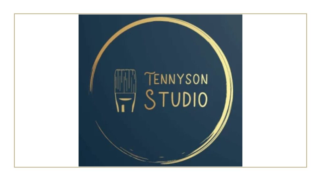 tennyson-studio-logo