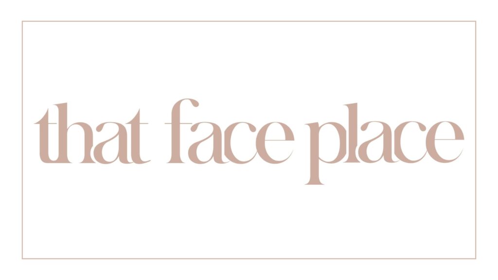 that-face-place-logo