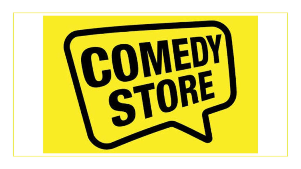 the-comedy-store
