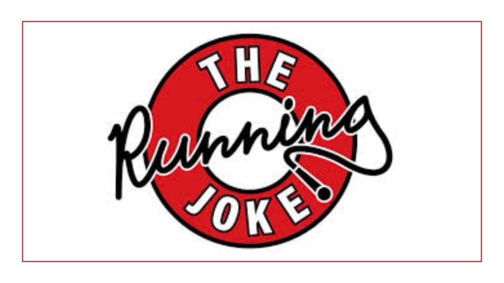 the-running-joke