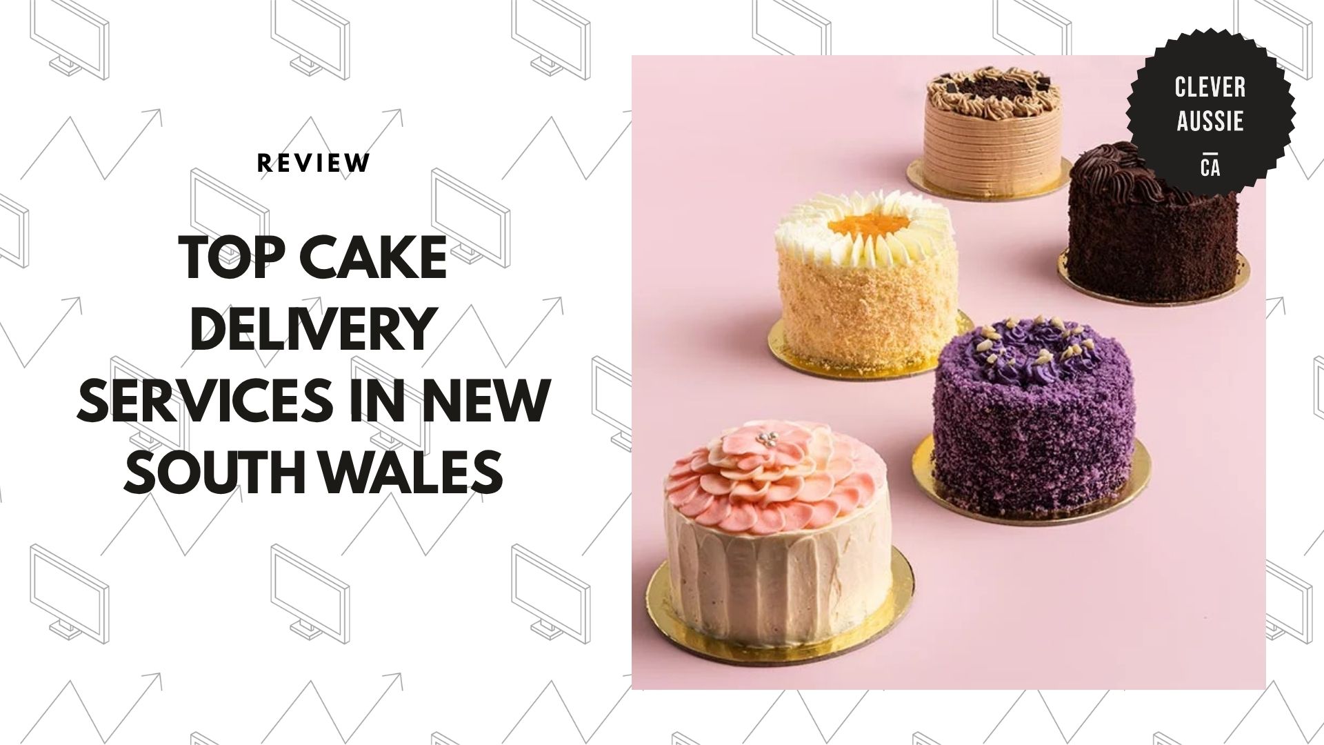 top-cake-delivery-new-south-wales-banner