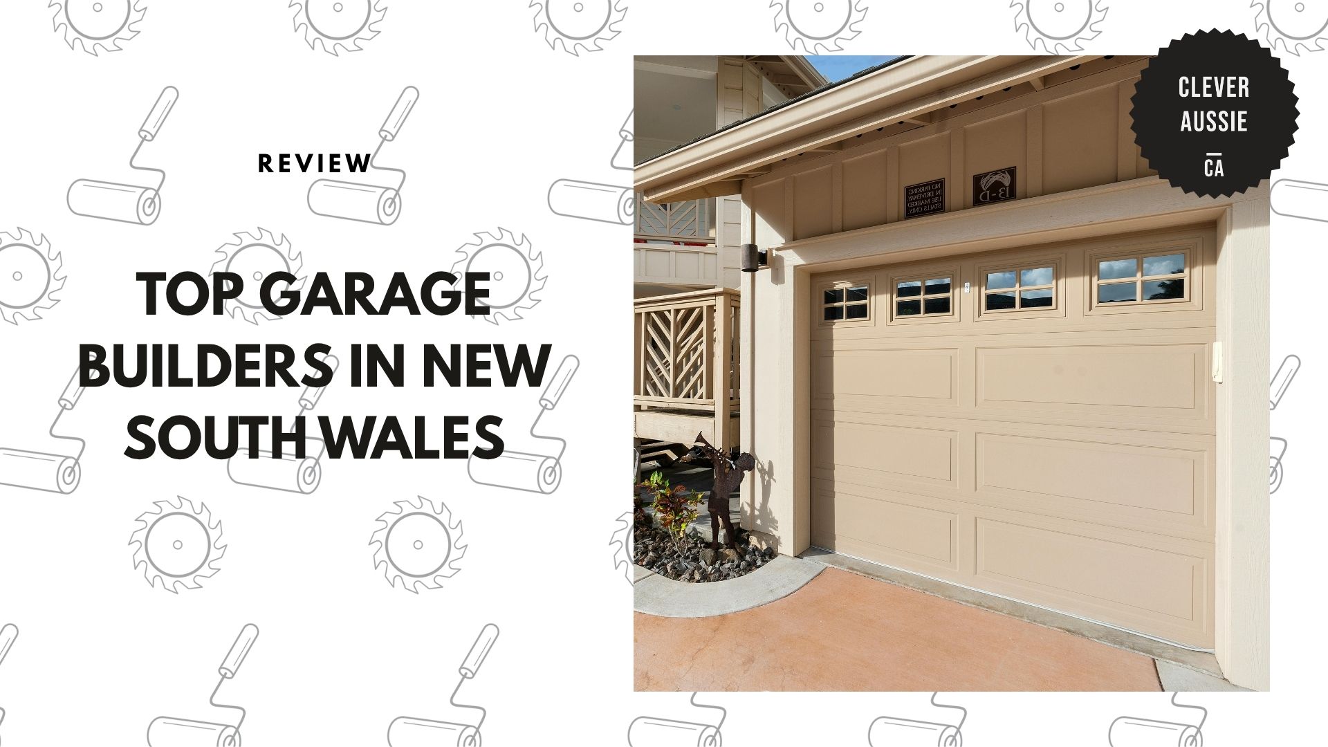 top-garage-builders-new-south-wales-banner