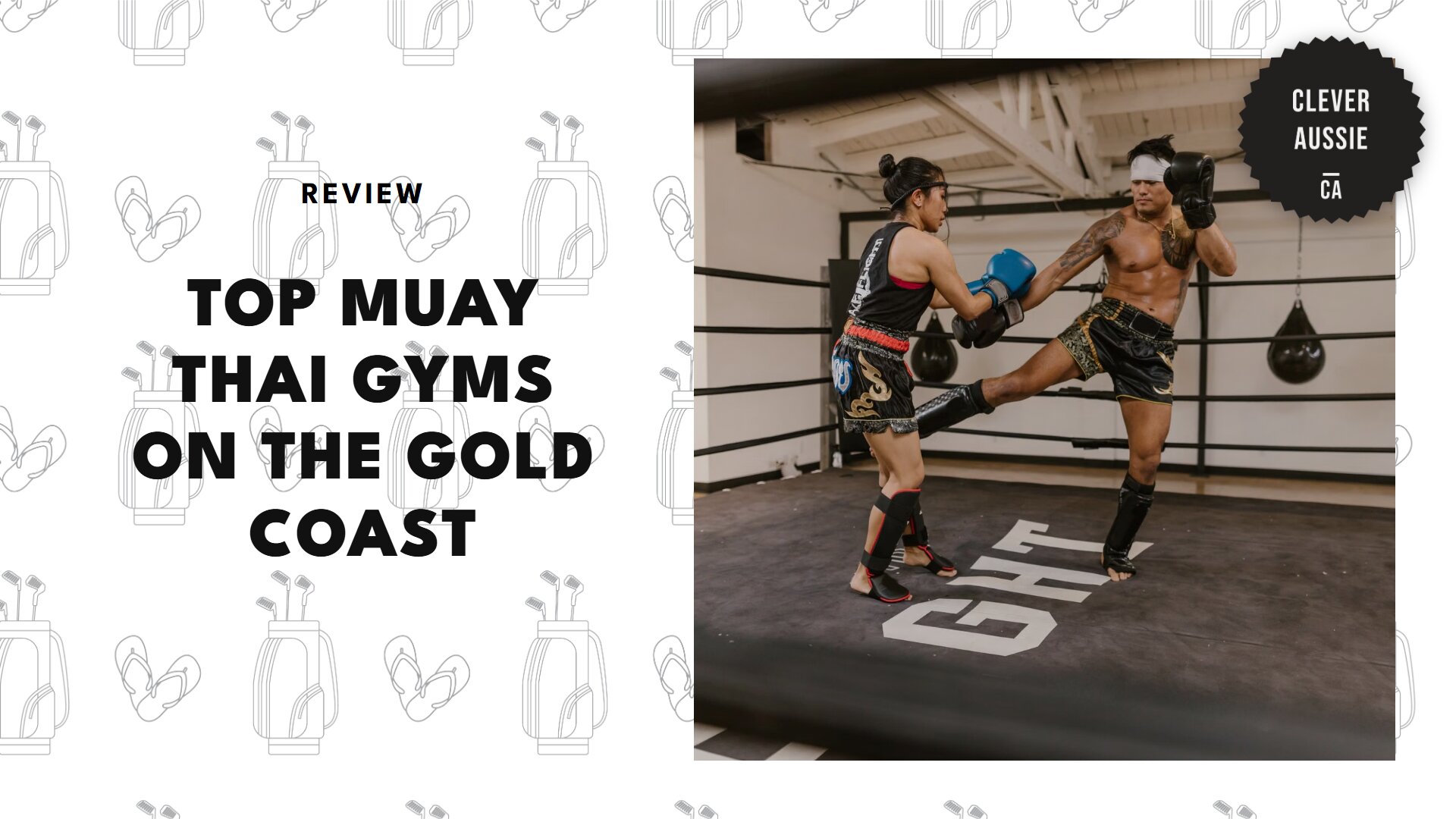 top-muay-thai-gyms-gold-coast-banner