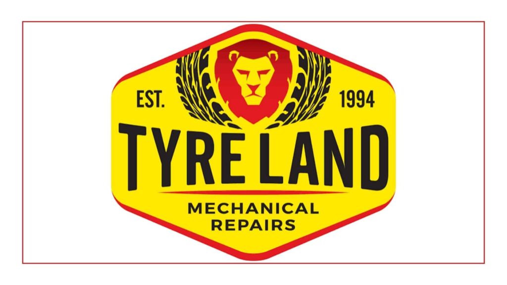 tyre-land