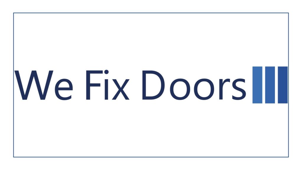 we-fix-doors-logo